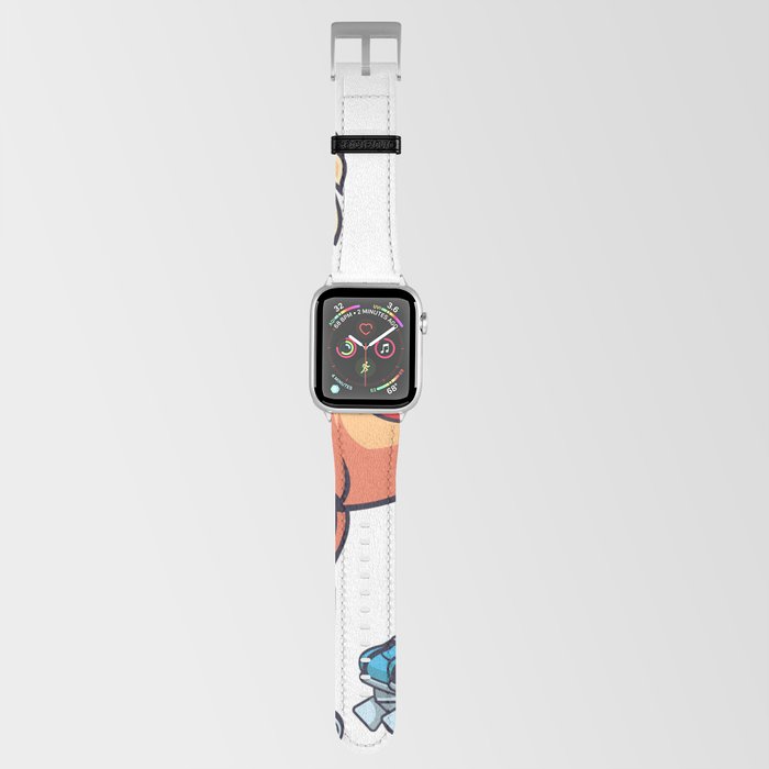 Llama apple on sale watch band