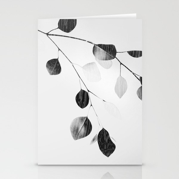 quiet Stationery Cards