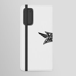 babymetal 1 Android Wallet Case