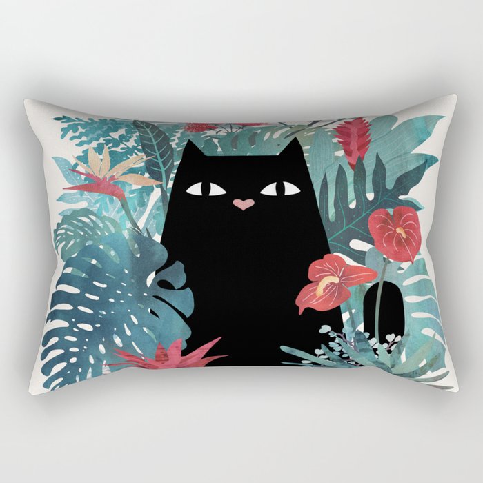 Rectangular Pillow