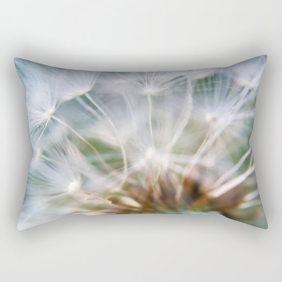 Wish Rectangular Pillow