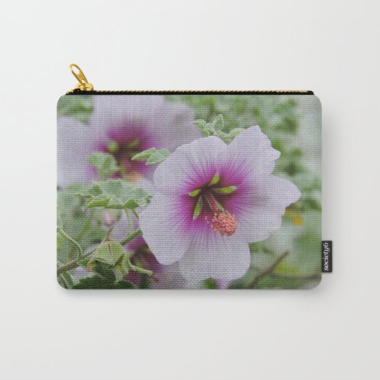 Gentle Hues Carry-All Pouch