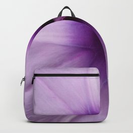 PURPLE OMBRE Backpack