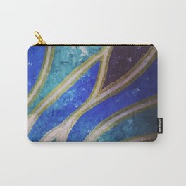 mermaid Carry-All Pouch