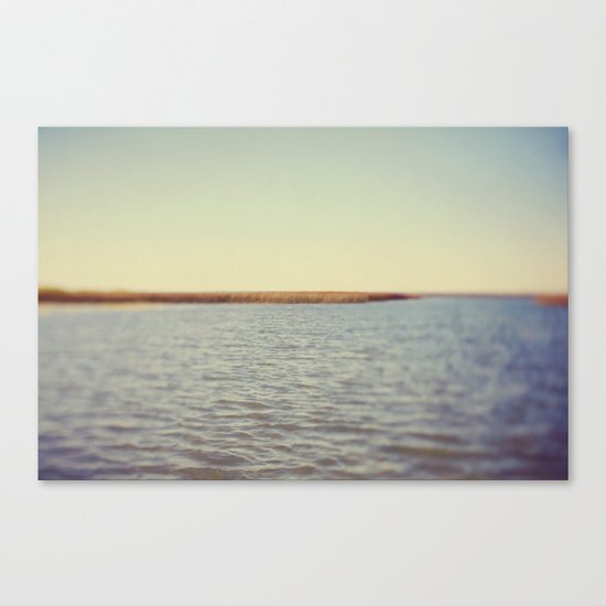 Southern Comfort Canvas Print