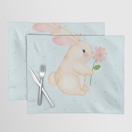 Rabbit Year Placemat