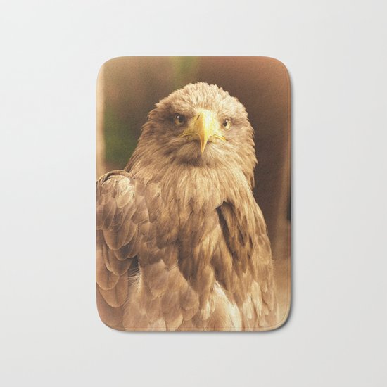 Predator, Eagle Bath Mat