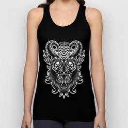 Hail Tank Top