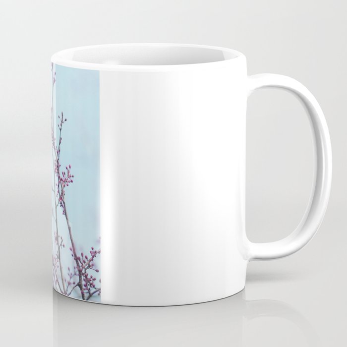 Spring Air Coffee Mug