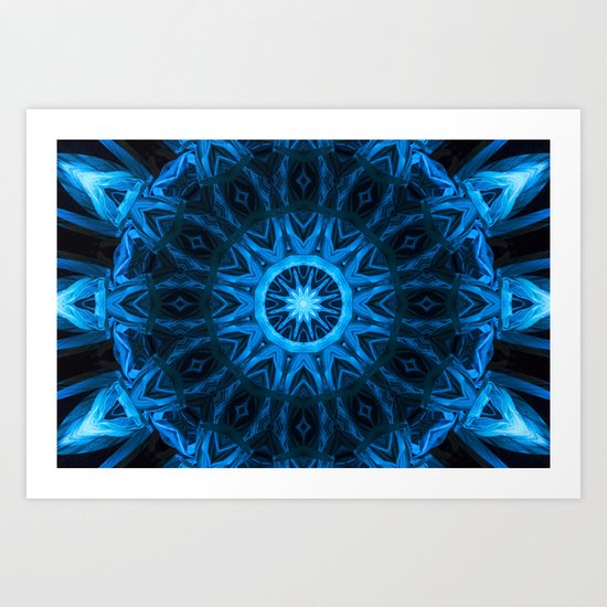 Dream Catcher Art Print
