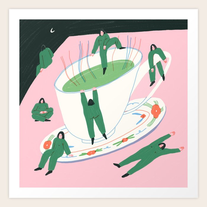 Art Print