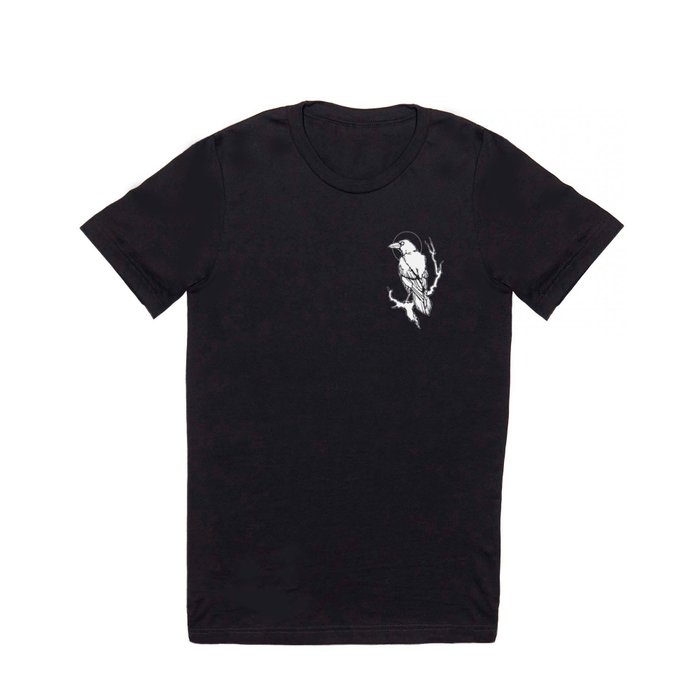 The Crow T Shirt