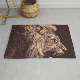 lion pencil art lion roar black and white Rug | Lionlionslionroarlionroaringblackandwhitelionblackwhiteblackandwhitelionlionblackandwhiteblackandwhitelionsblacklionblackwhitelionlionpencildrawingliondrawingsinpencillionpencildrawingspencildrawingsoflionspencildrawingofalionpencilsketchoflionpencildrawinglionlionpencilartlionillustrationslionheadillustrationillustrationlionlionfaceillustrationlionsheadlionheads, Digital, Drawing, Black and White 