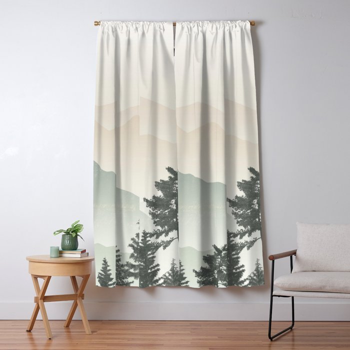 Blackout Curtain