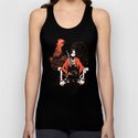 samurai champloo by marcoramaglinoni