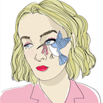 Courtney Woolford