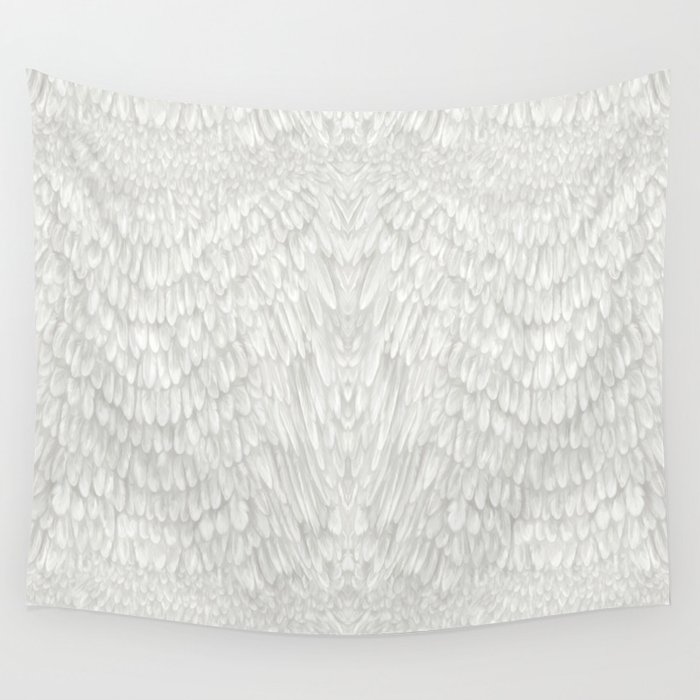 All You Angels Wall Tapestry