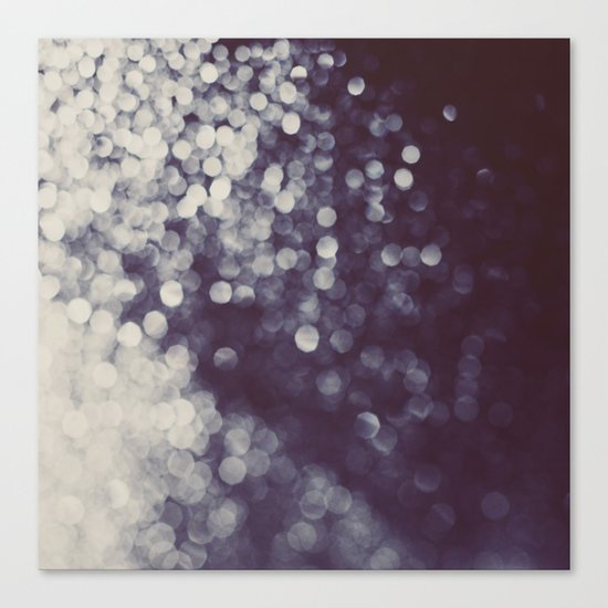 Starry Eyed Canvas Print