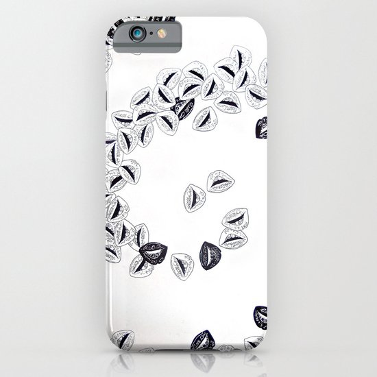 Lips iPhone & iPod Case