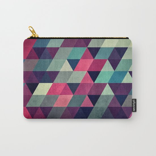 kyld•wyr Carry-All Pouch