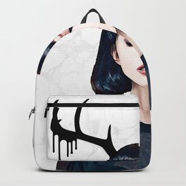 Fawn Siren Drip II Backpack