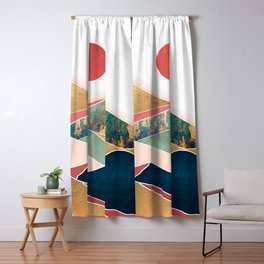 Copper Blackout Curtains For Any Room Or Decor Style Society6