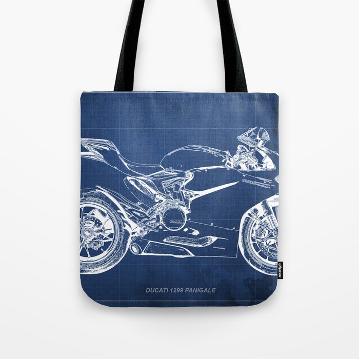 superbike bag