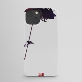 Mass Effect 2 (w/quote) iPhone Case