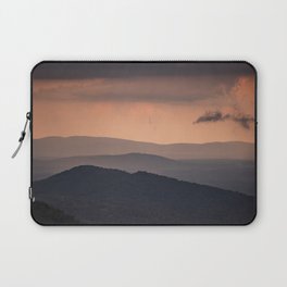 Smoky Mountain National Park II -  97/365 Nature Photography Laptop Sleeve