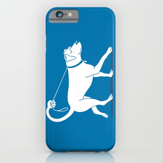 No Worries, I'll Just Walk Myself iPhone & iPod Case