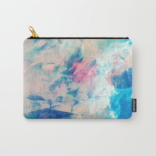 Imagine Planets Carry-All Pouch