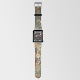 Antique 18th Century 'Venus and Adonis' Flemish Tapestry Apple Watch Band