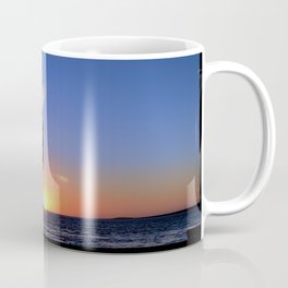 Florida Keys Sunset Mug