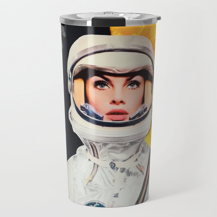A Conflicted Jean Travel Mug