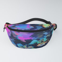 Oil & Water Fanny Pack