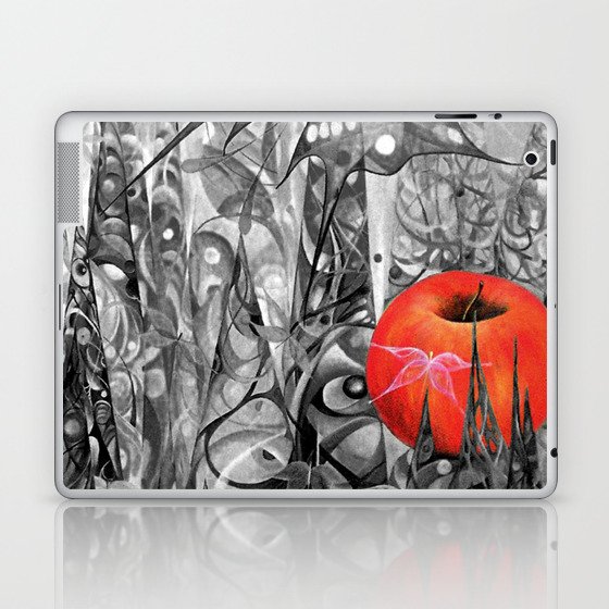 Fantastic nature Laptop & iPad Skin