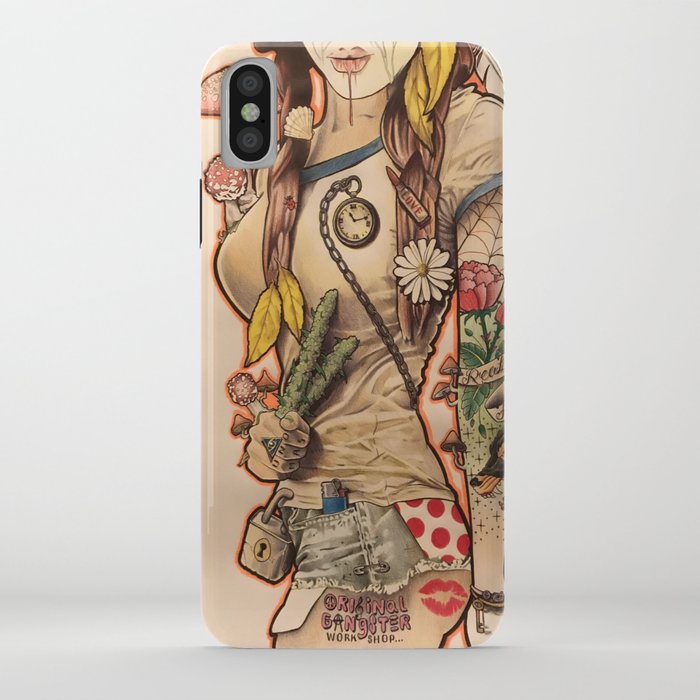 Oakley iPhone Case by stillydesigns 