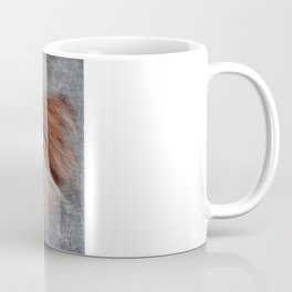 Leeloo Coffee Mug