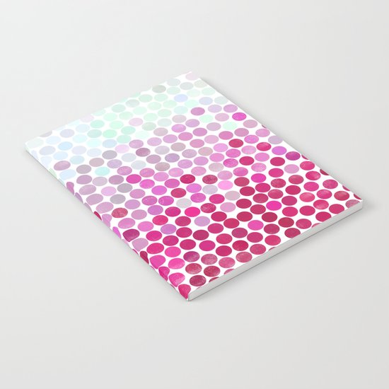 dance 6 Notebook