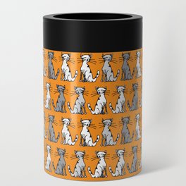 Cute cats 4 by Maria Can Cooler