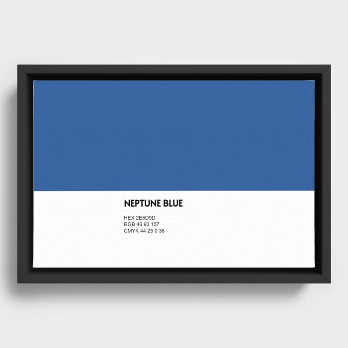 Navy Blue Color - Hex, RGB, CMYK, Pantone