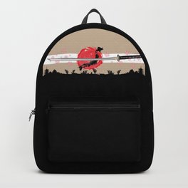 Katana Backpack