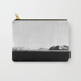 Iceland - Black Sands Carry-All Pouch
