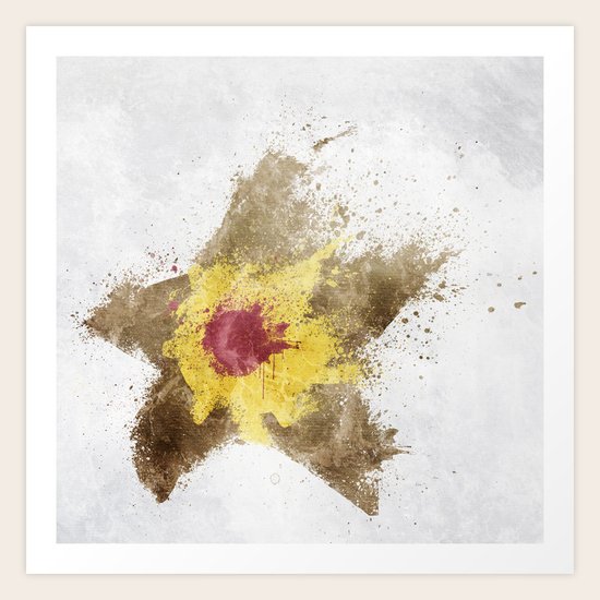 #120 Art Print