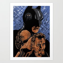Liam Neeson Art Prints For Any Decor Style Society6