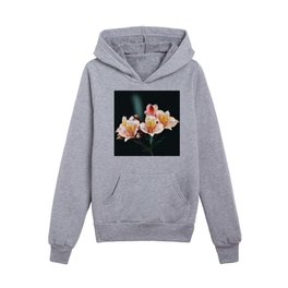 Lily of the Incas Kids Pullover Hoodie