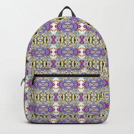 Traveler's Chosen OG Pattern Backpack