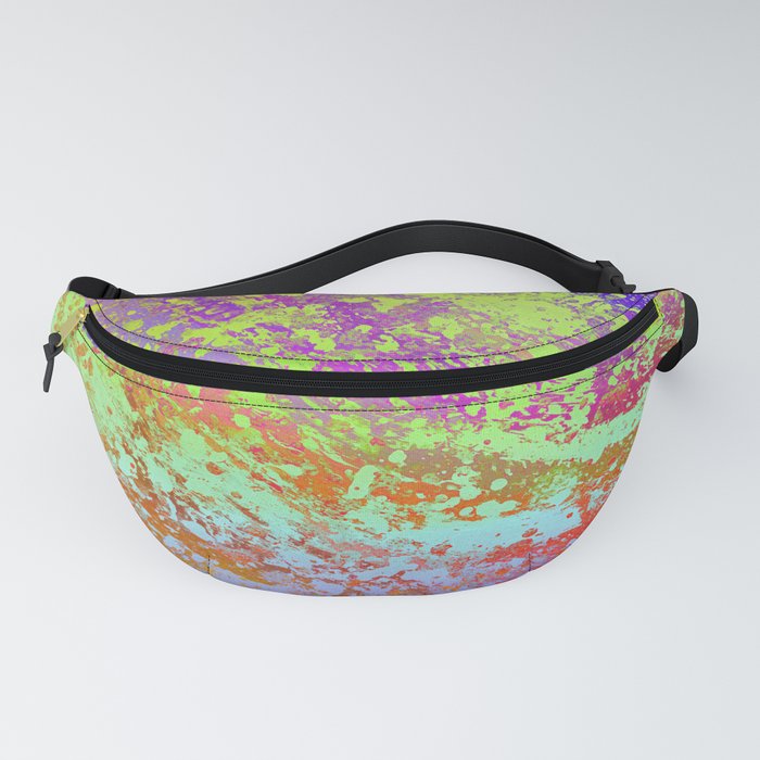 Dune darryl top bag