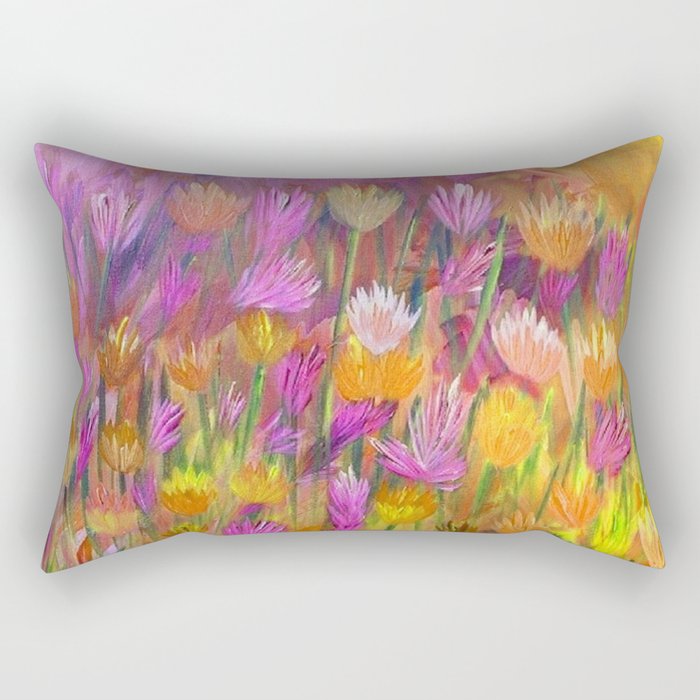 Rectangular Pillow