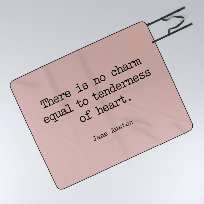 Charm heart blanket sales